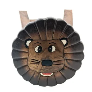 Kinderkrukje leeuw