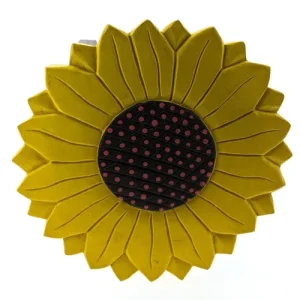 Kinderkrukje groot zonnebloem