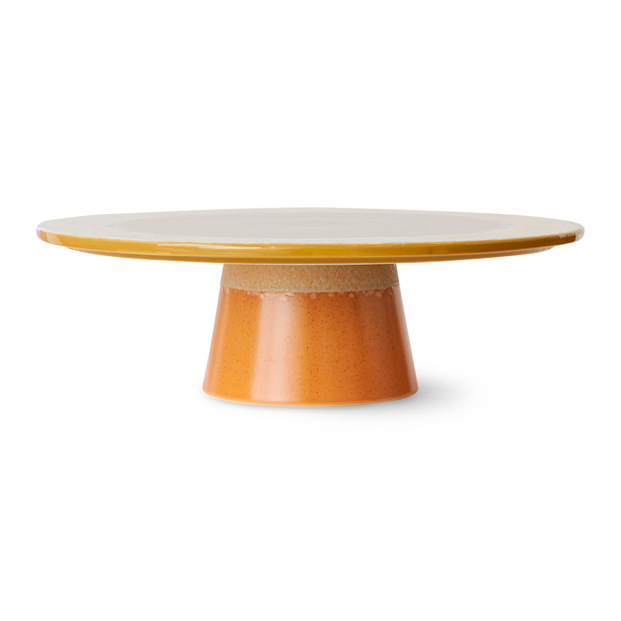 HKLIVING Plateau – Papaya - Afbeelding 3