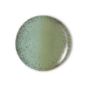HKLIVING Dinner Plate – Fleck