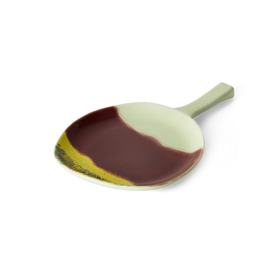 HKLIVING Platter – Cherry - Afbeelding 3