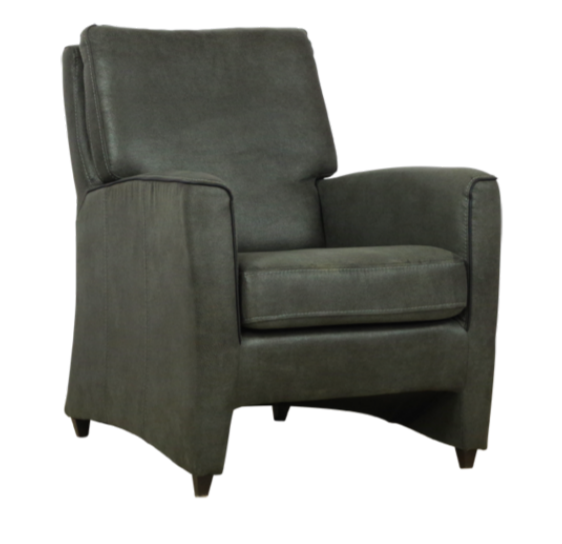Fauteuil Nick - Afbeelding 2