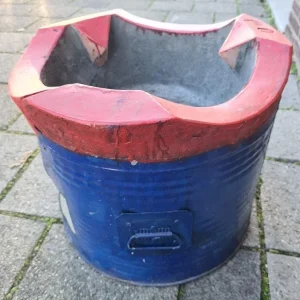 Thaise BBQ “Tao”steen Ø 44 cm