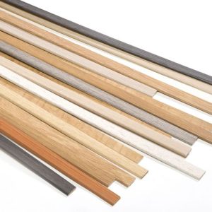 Plakplinten 240cm € 5 p/st