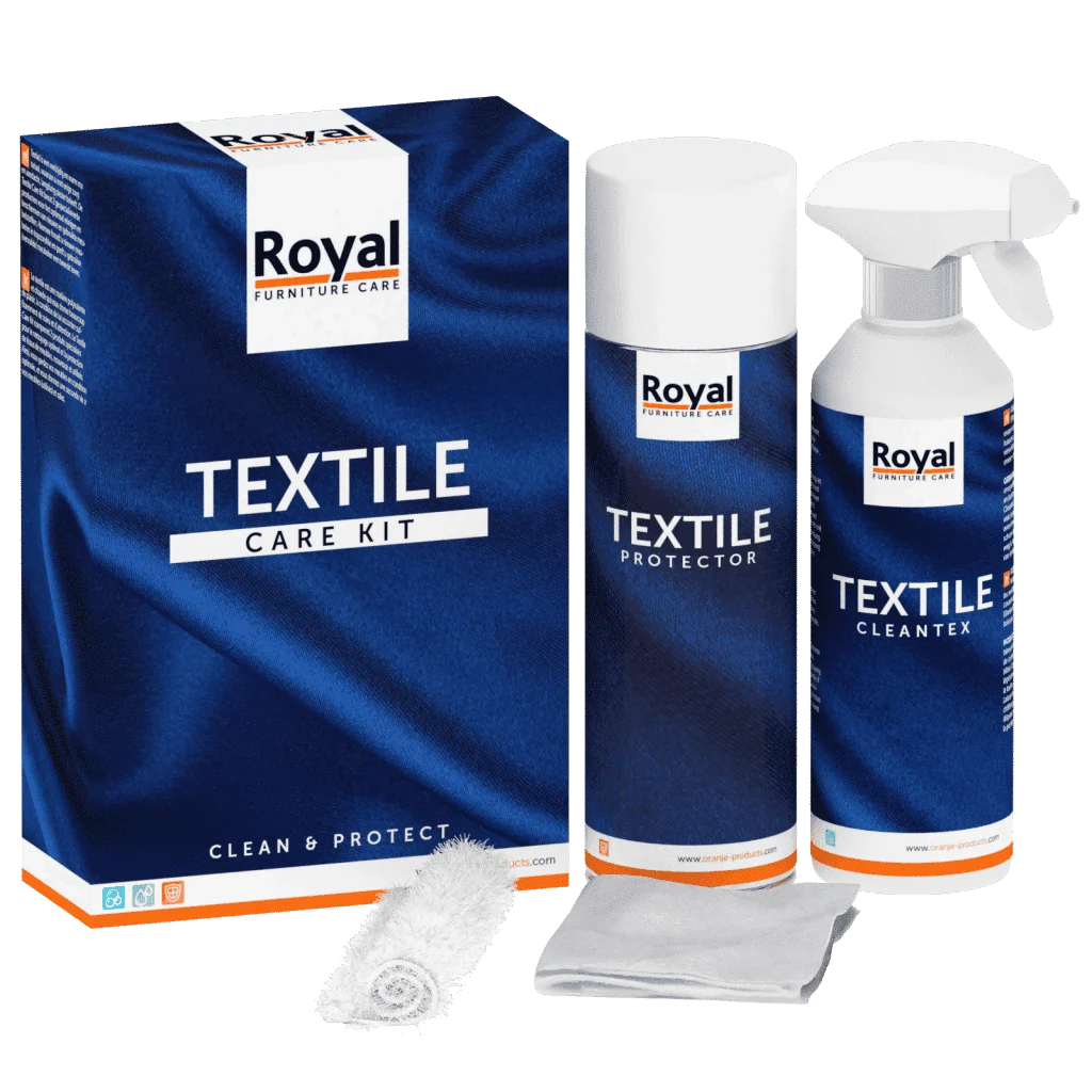 Meubel Importeur Textiel Care Kit - Afbeelding 2