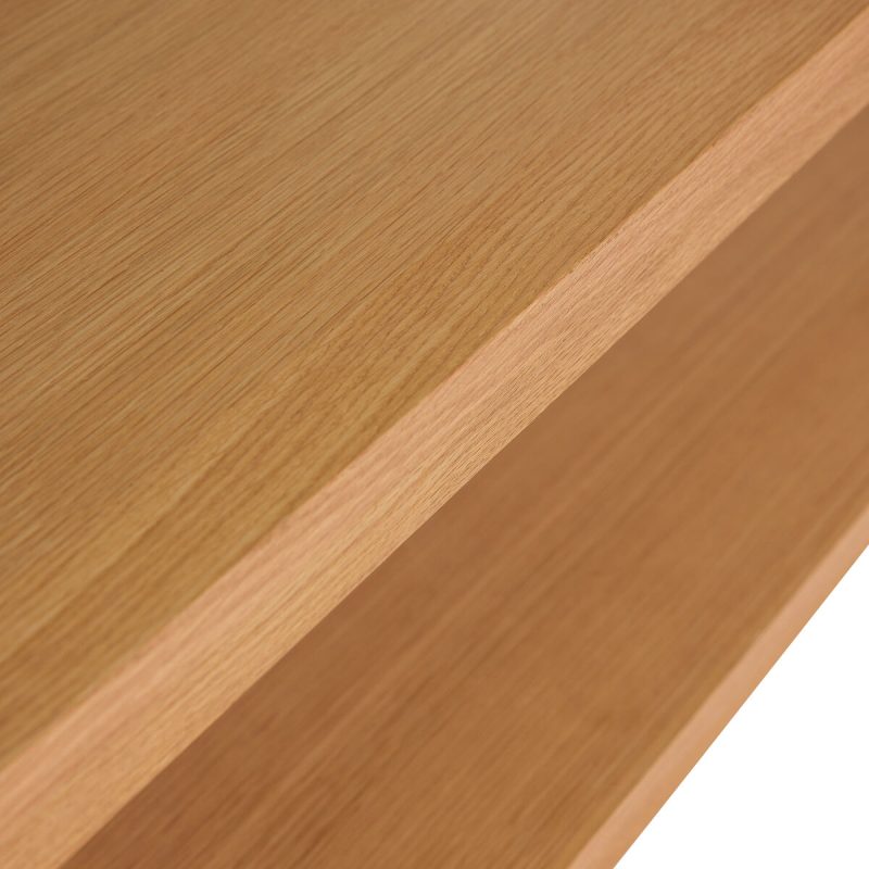HÜBSCH Coffee Table Natural – Seize - Afbeelding 3