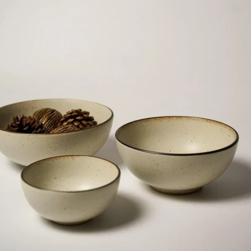 Kom 21.5 cm - Afbeelding 5