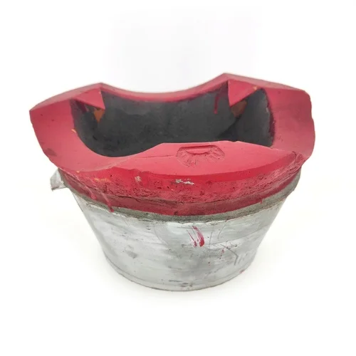 Thaise BBQ “Tao”steen tafelmodel - Afbeelding 3