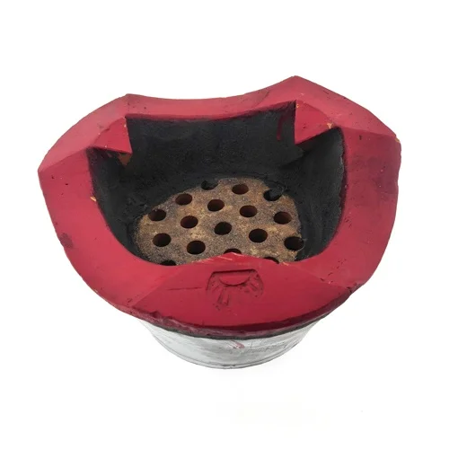 Thaise BBQ “Tao”steen tafelmodel - Afbeelding 4