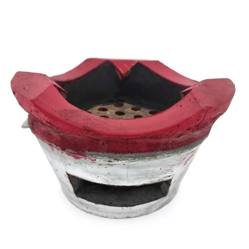 Thaise BBQ “Tao”steen tafelmodel - Afbeelding 2