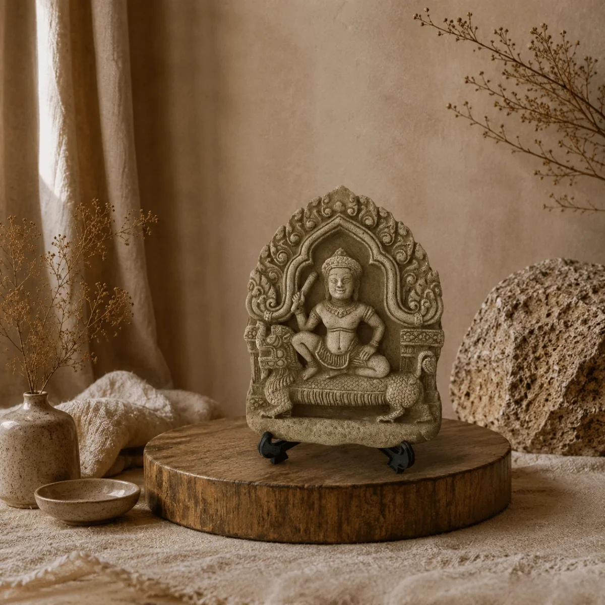 Sandstone Indra