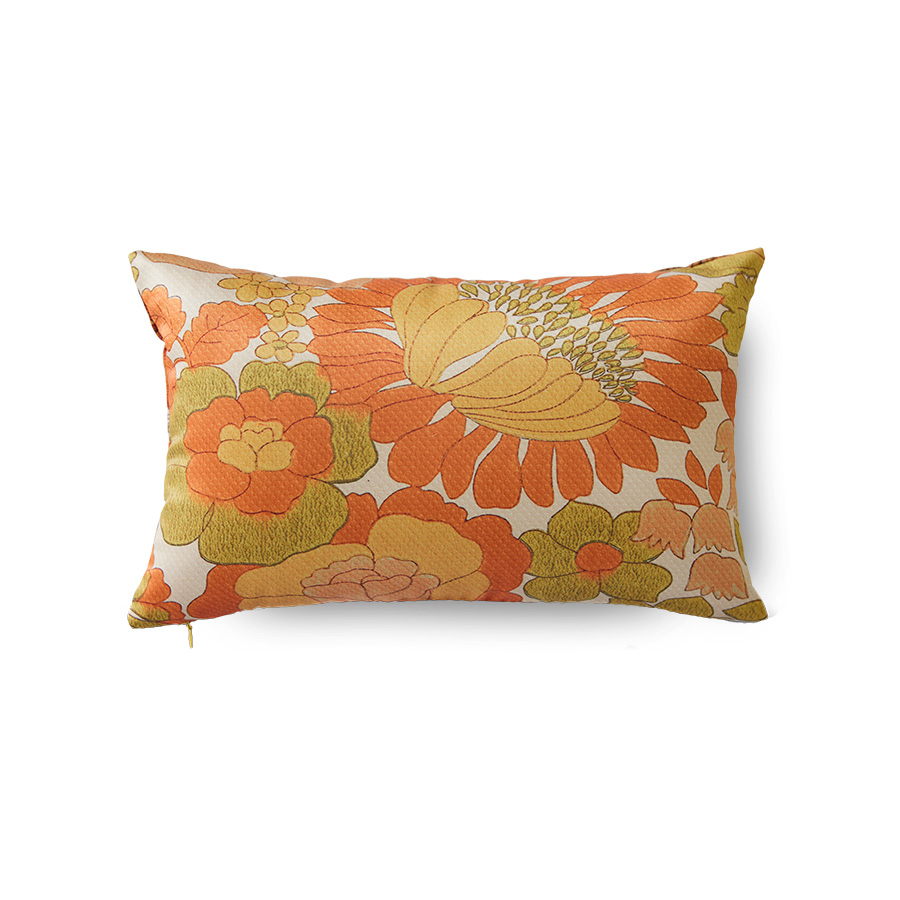 HKLIVING Cushion – Vivid - Afbeelding 4