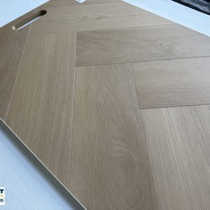 Douwes Dekker Visgraat XL klik Pvc Tompouce 10513 7mm dik