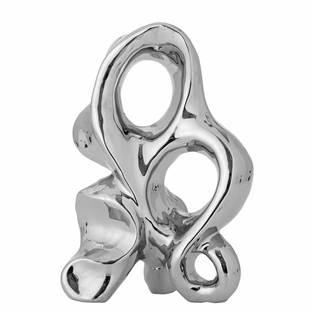 BLOOMINGVILLE Deco Vinini – Silver - Afbeelding 2