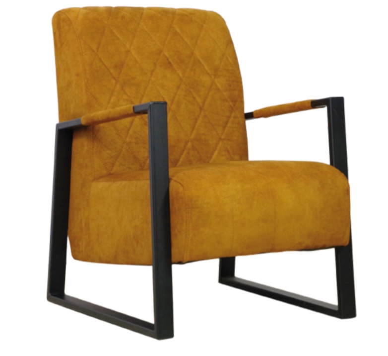 Fauteuil Wade - Afbeelding 2