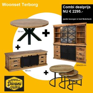 Woonset Terborg
